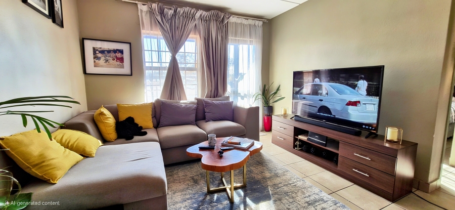 2 Bedroom Property for Sale in Montana Tuine Gauteng