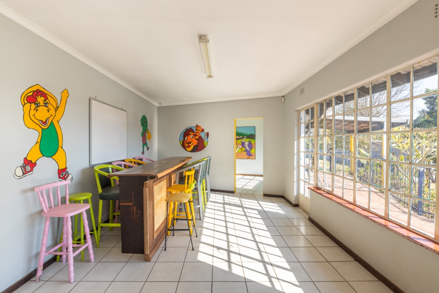 7 Bedroom Property for Sale in Bryanston Gauteng