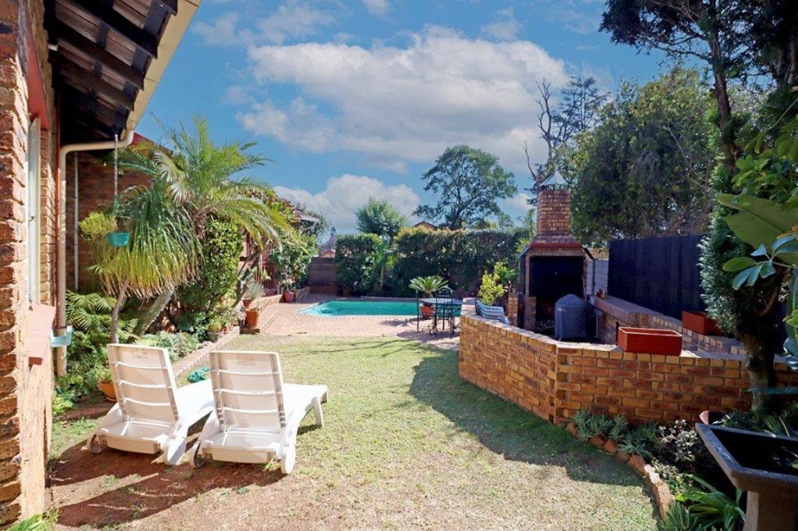 3 Bedroom Property for Sale in Marais Steyn Park Gauteng