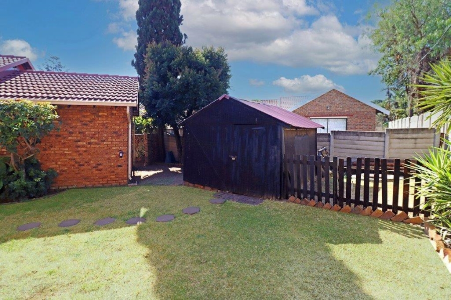3 Bedroom Property for Sale in Marais Steyn Park Gauteng