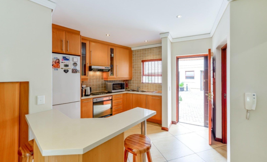 2 Bedroom Property for Sale in Bedfordview Gauteng