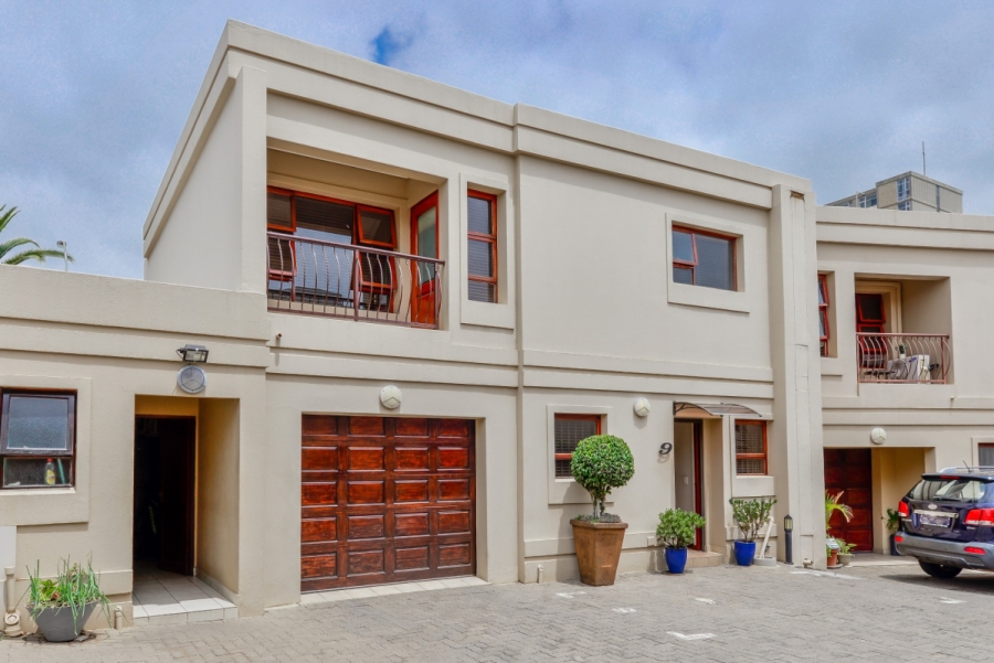 2 Bedroom Property for Sale in Bedfordview Gauteng