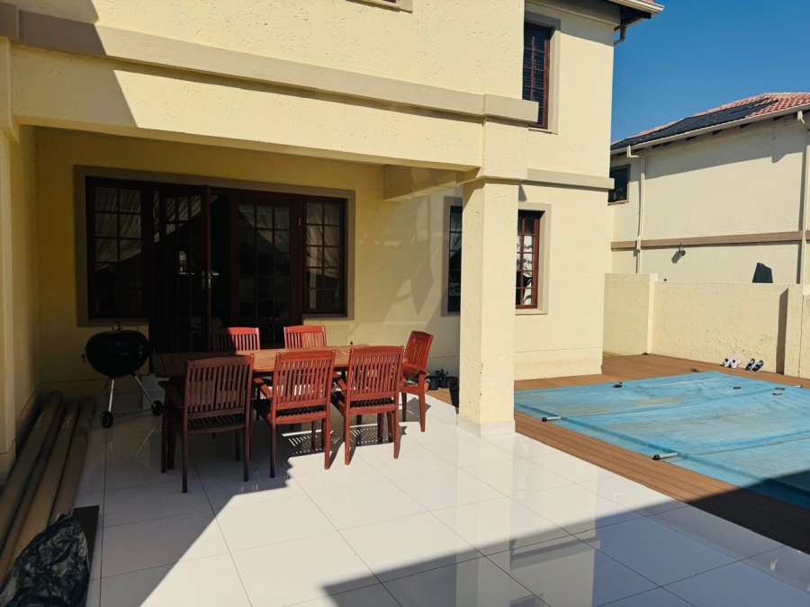 To Let 3 Bedroom Property for Rent in Noordwyk Gauteng