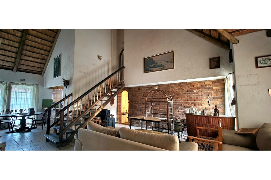 3 Bedroom Property for Sale in Brackendowns Gauteng