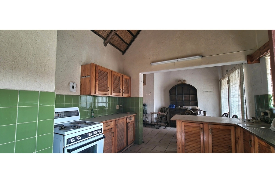 3 Bedroom Property for Sale in Brackendowns Gauteng