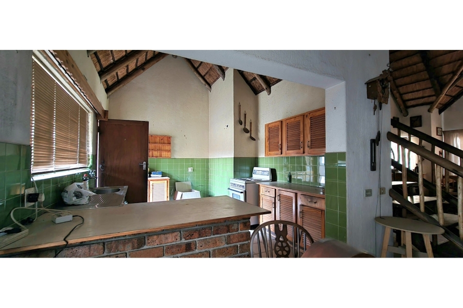 3 Bedroom Property for Sale in Brackendowns Gauteng