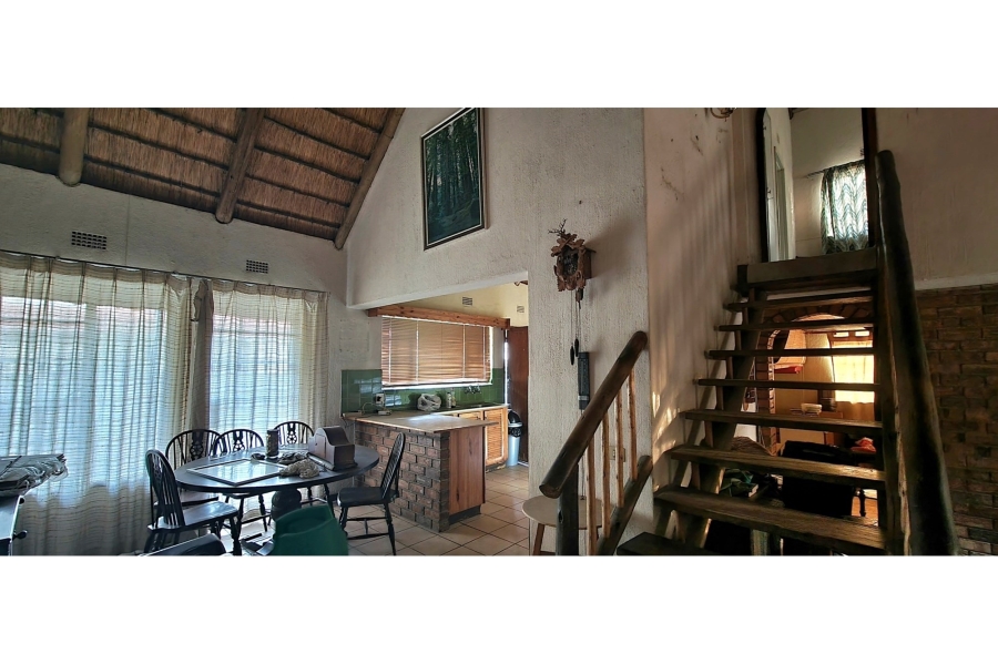 3 Bedroom Property for Sale in Brackendowns Gauteng