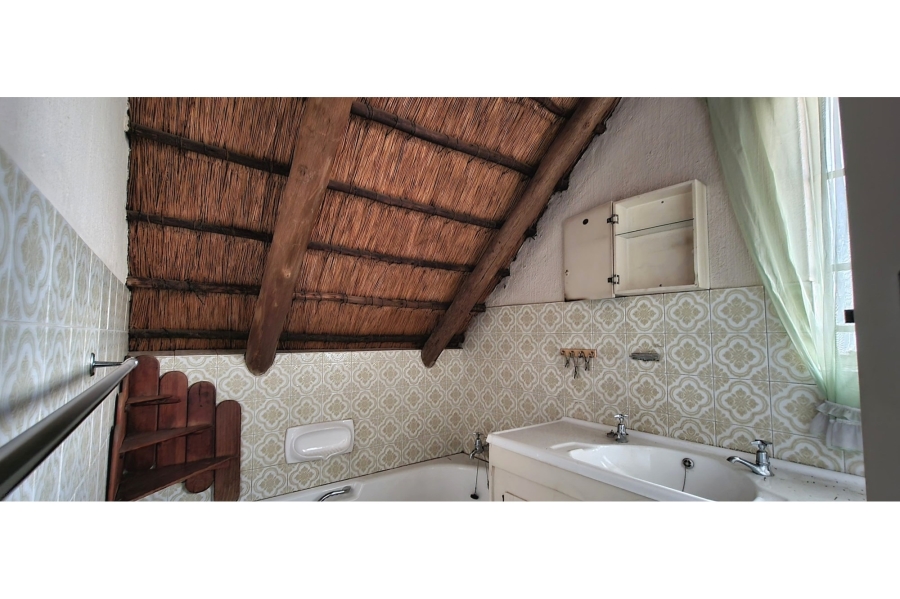3 Bedroom Property for Sale in Brackendowns Gauteng