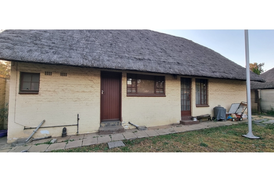 3 Bedroom Property for Sale in Brackendowns Gauteng
