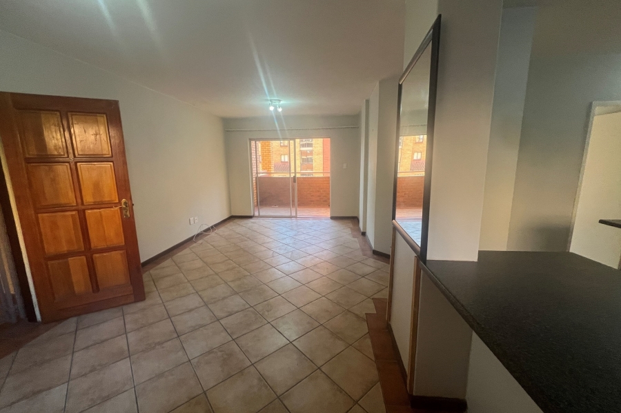 To Let 2 Bedroom Property for Rent in Die Hoewes Gauteng