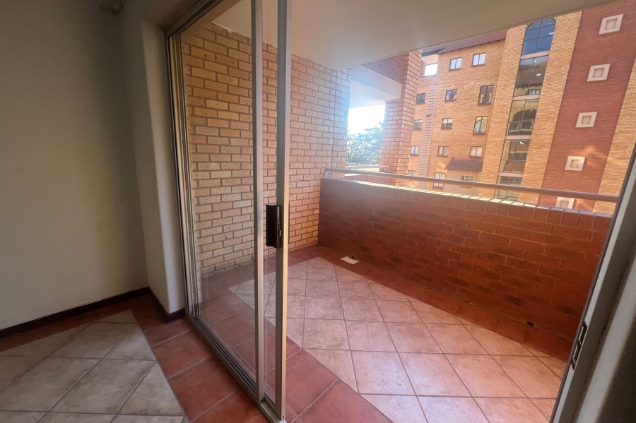 To Let 2 Bedroom Property for Rent in Die Hoewes Gauteng