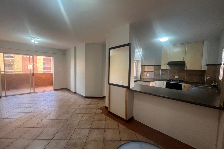 To Let 2 Bedroom Property for Rent in Die Hoewes Gauteng