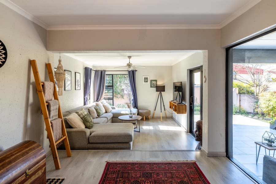 4 Bedroom Property for Sale in Witkoppen Gauteng
