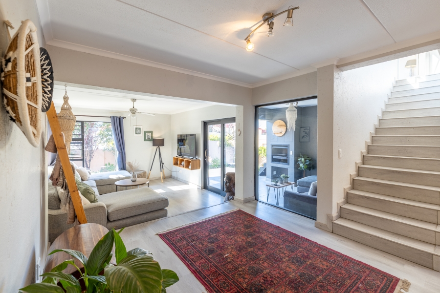 4 Bedroom Property for Sale in Witkoppen Gauteng