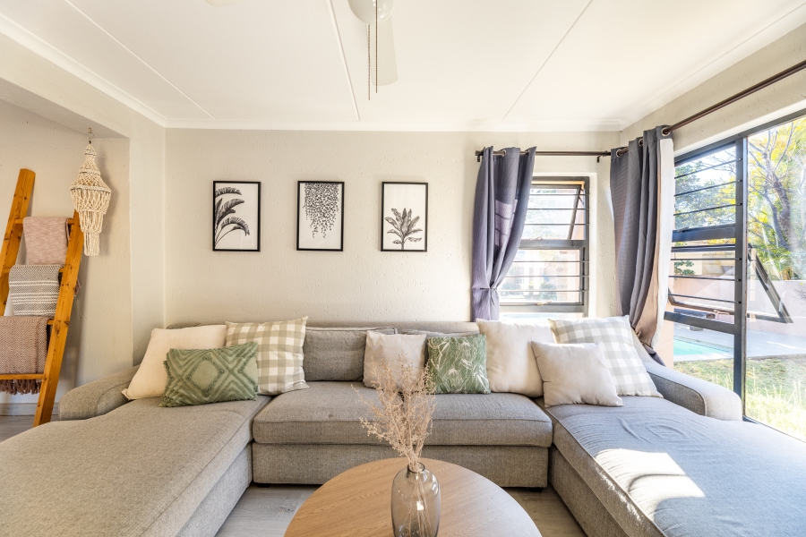 4 Bedroom Property for Sale in Witkoppen Gauteng
