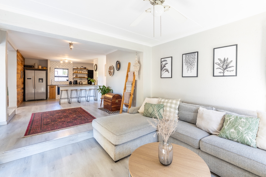 4 Bedroom Property for Sale in Witkoppen Gauteng