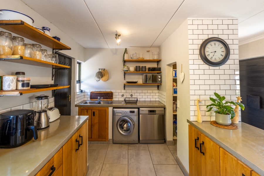 4 Bedroom Property for Sale in Witkoppen Gauteng