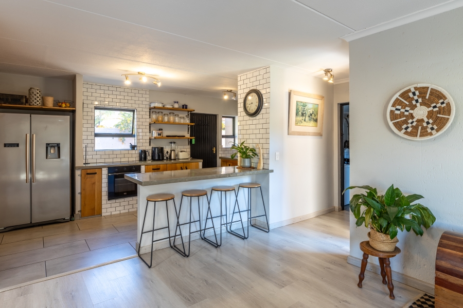 4 Bedroom Property for Sale in Witkoppen Gauteng