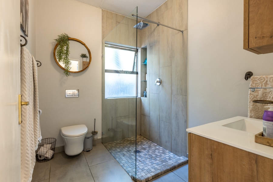 4 Bedroom Property for Sale in Witkoppen Gauteng