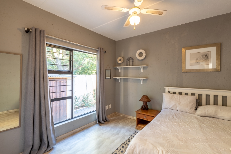4 Bedroom Property for Sale in Witkoppen Gauteng