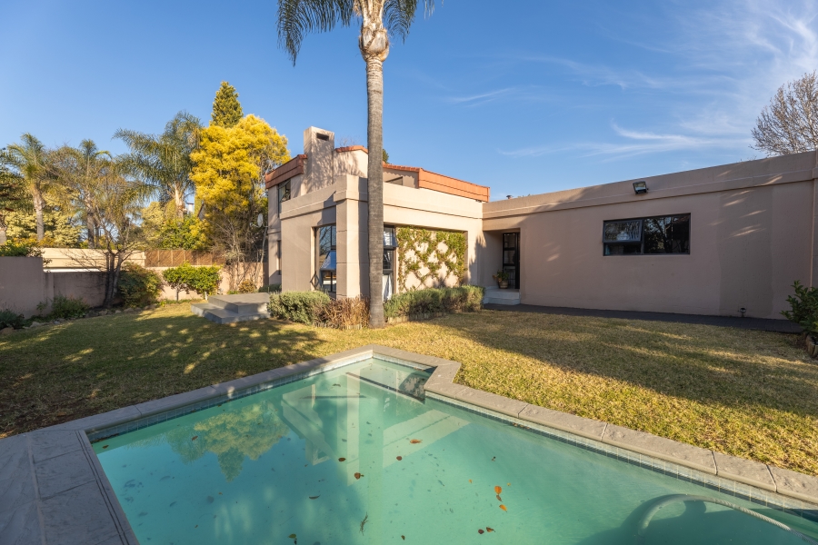 4 Bedroom Property for Sale in Witkoppen Gauteng