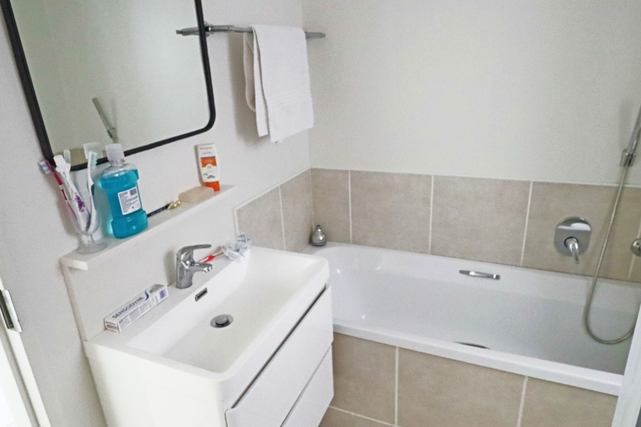 To Let 2 Bedroom Property for Rent in Bryanston Gauteng