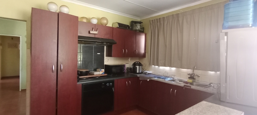 3 Bedroom Property for Sale in Bergsig Gauteng