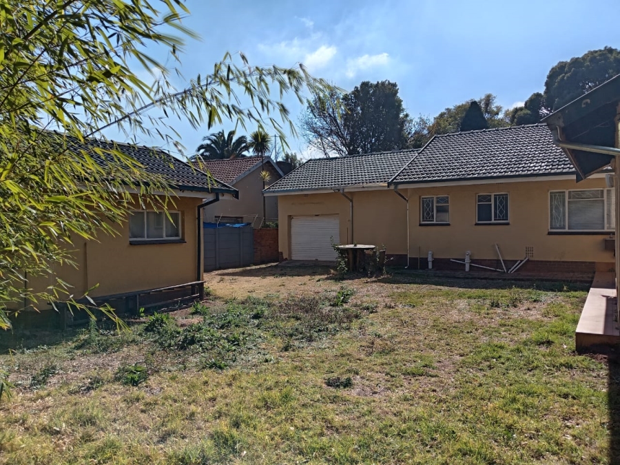 3 Bedroom Property for Sale in Horison Gauteng