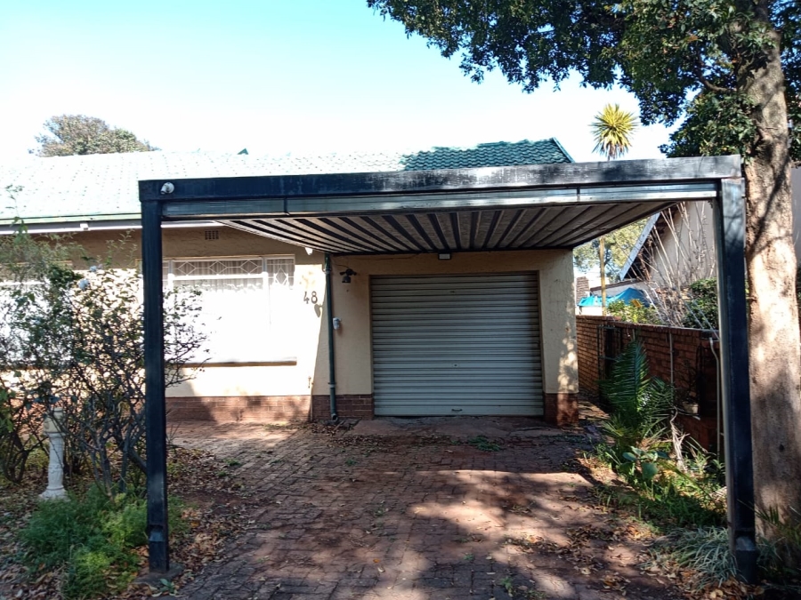 3 Bedroom Property for Sale in Horison Gauteng