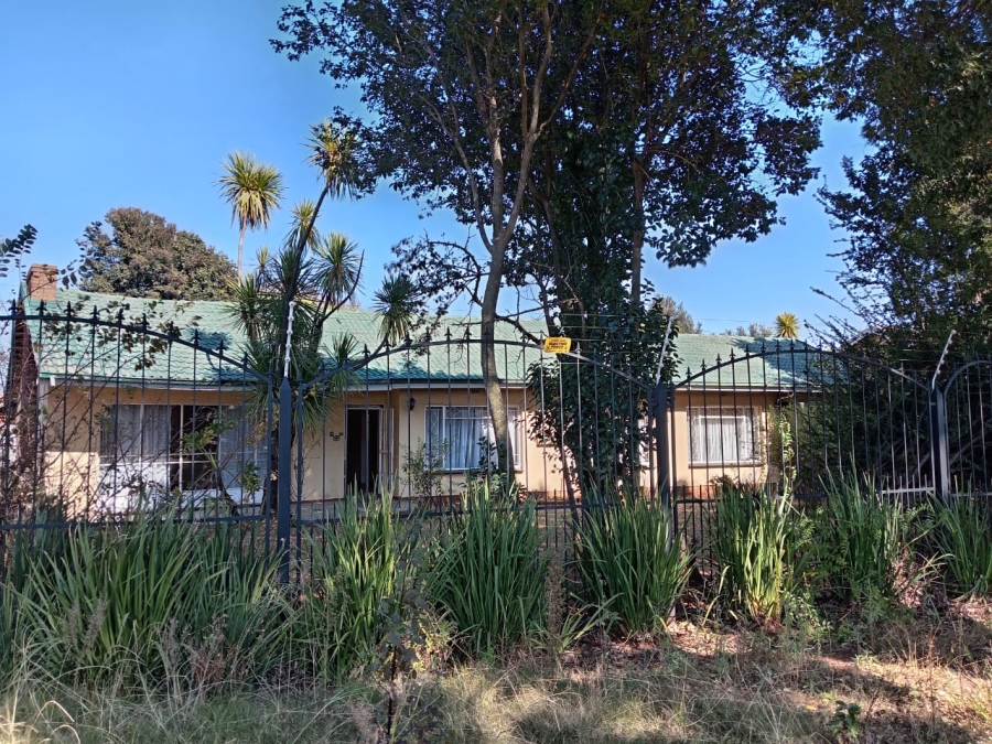 3 Bedroom Property for Sale in Horison Gauteng