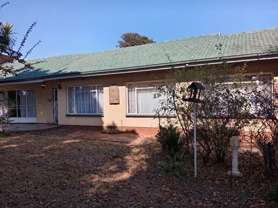 3 Bedroom Property for Sale in Horison Gauteng