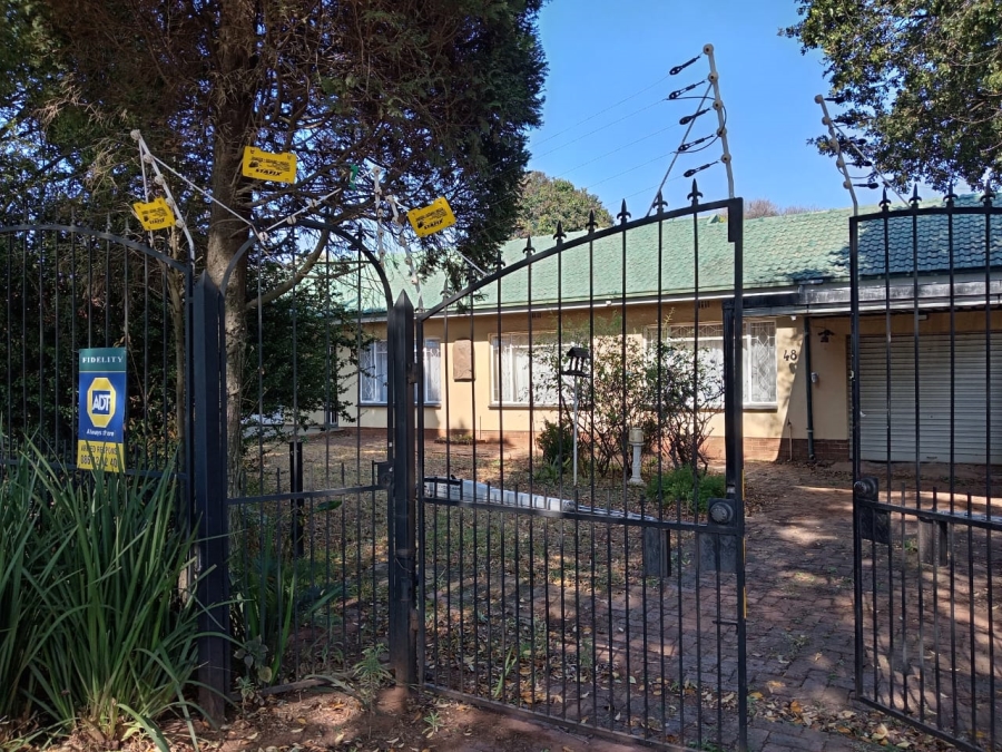 3 Bedroom Property for Sale in Horison Gauteng