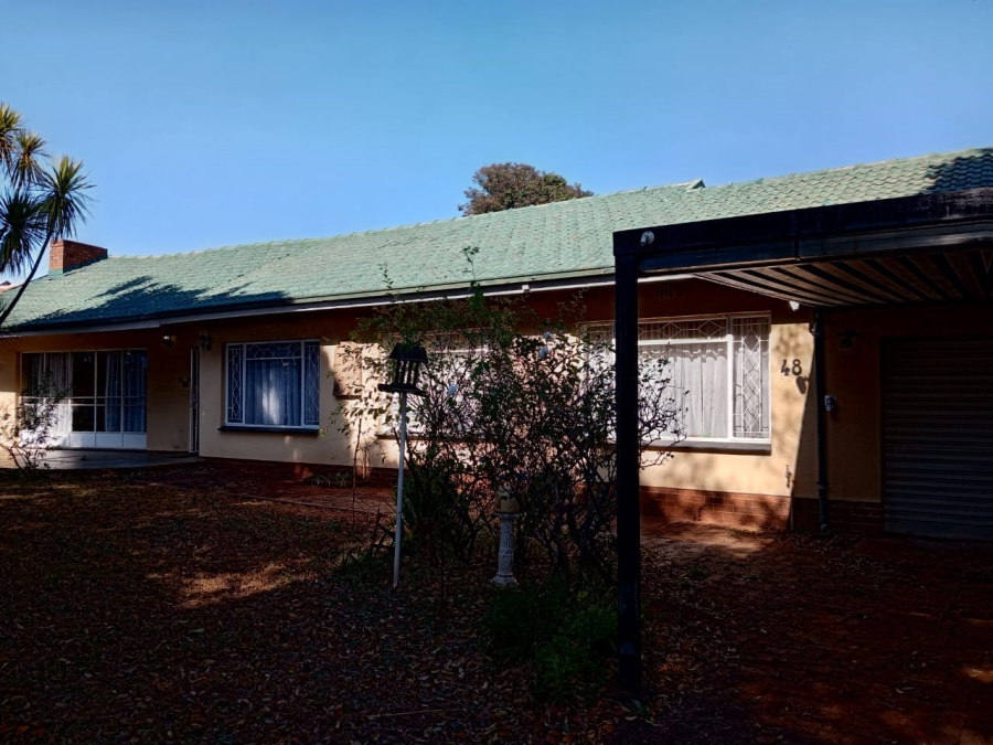 3 Bedroom Property for Sale in Horison Gauteng