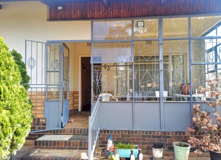 2 Bedroom Property for Sale in Randgate Gauteng