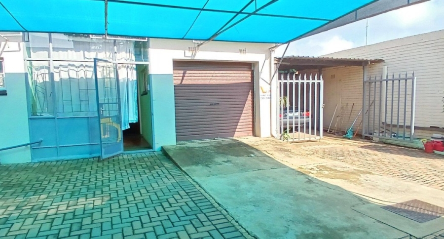 2 Bedroom Property for Sale in Randgate Gauteng