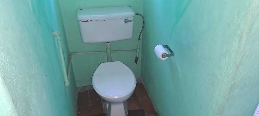 2 Bedroom Property for Sale in Randgate Gauteng