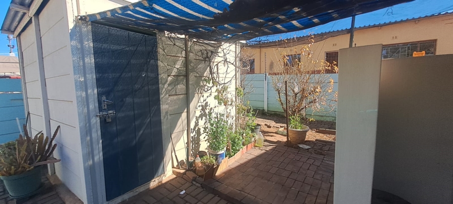2 Bedroom Property for Sale in Randgate Gauteng