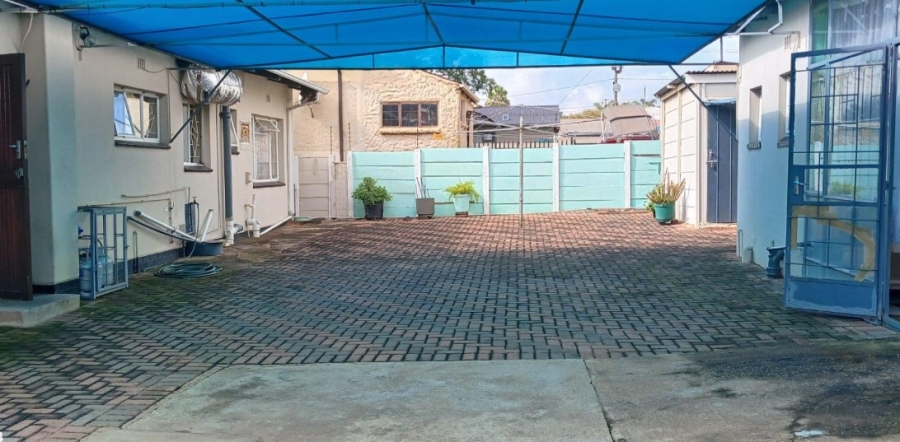 2 Bedroom Property for Sale in Randgate Gauteng