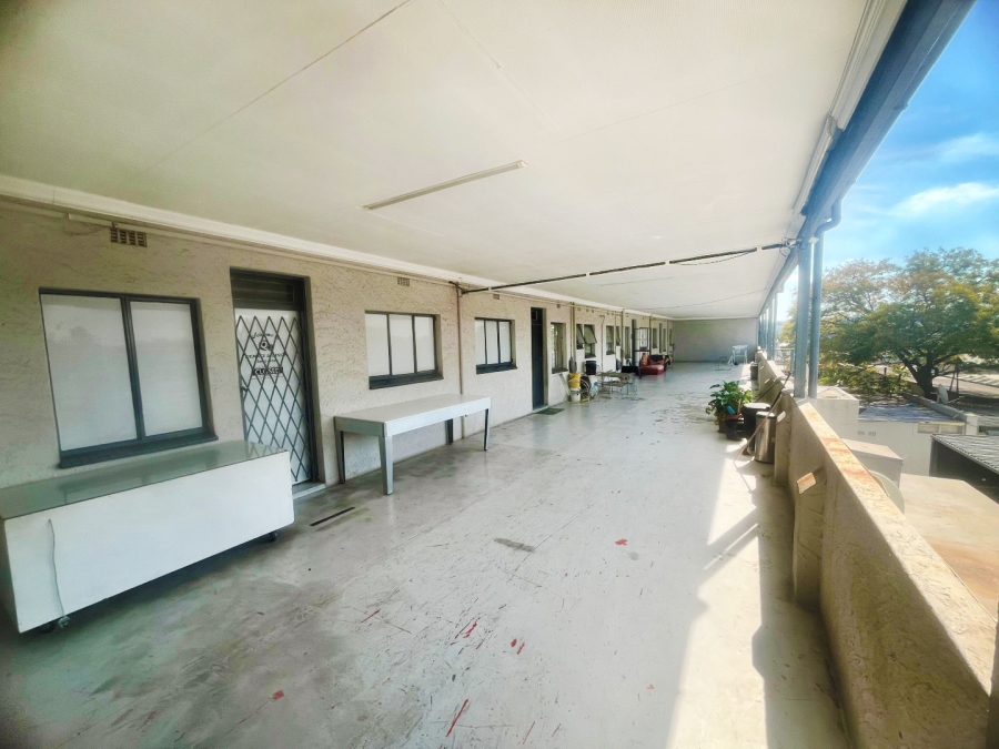 Commercial Property for Sale in Edenvale Central Gauteng