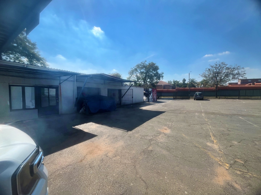 Commercial Property for Sale in Edenvale Central Gauteng