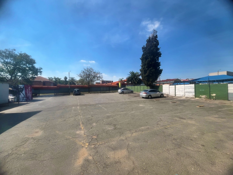 Commercial Property for Sale in Edenvale Central Gauteng