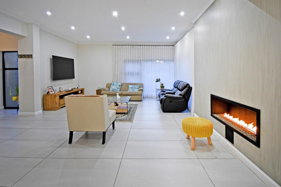 4 Bedroom Property for Sale in Bryanston Gauteng
