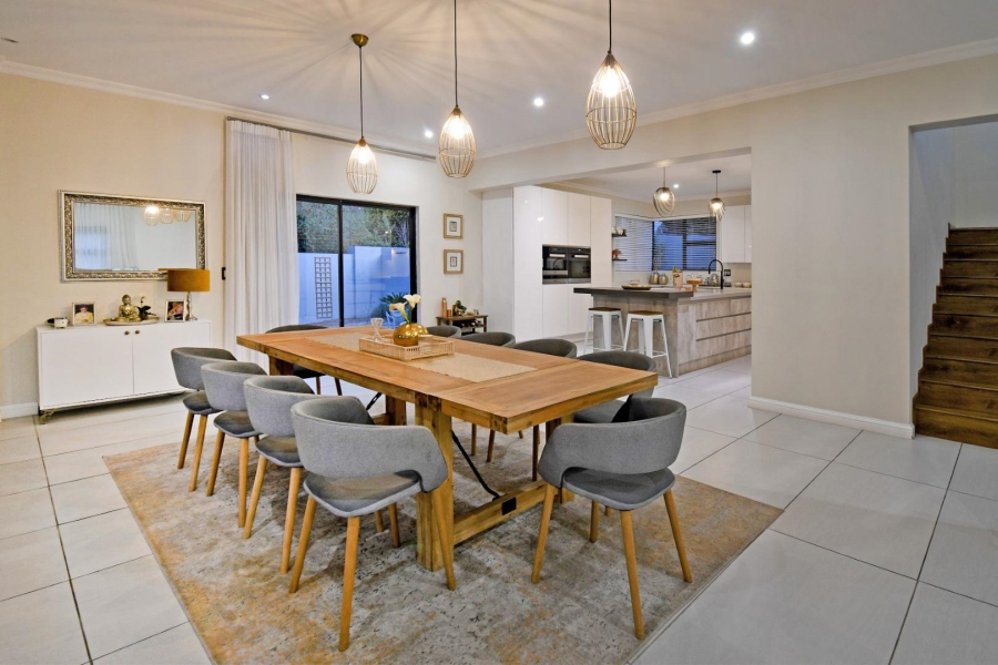 4 Bedroom Property for Sale in Bryanston Gauteng
