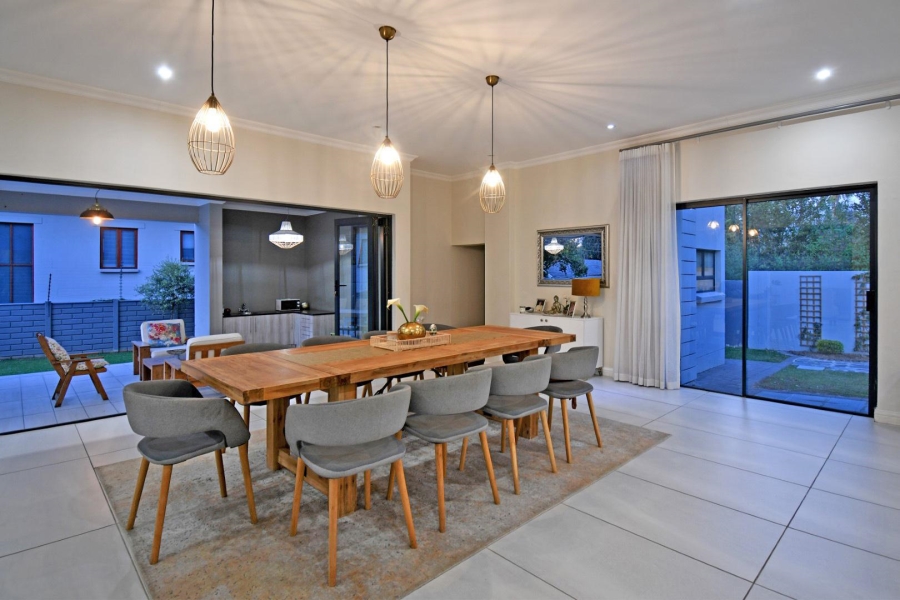 4 Bedroom Property for Sale in Bryanston Gauteng