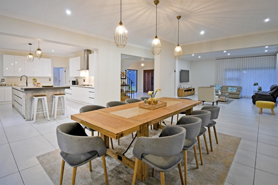 4 Bedroom Property for Sale in Bryanston Gauteng