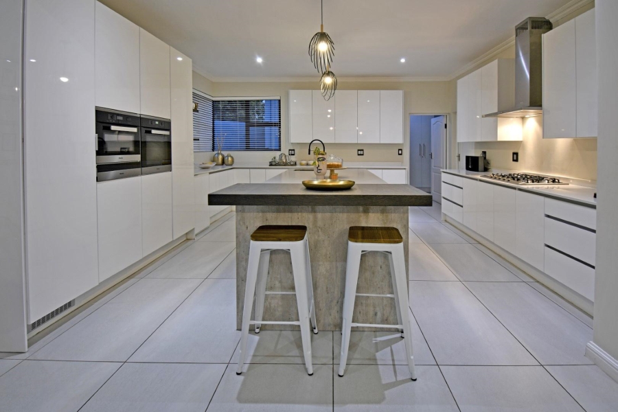 4 Bedroom Property for Sale in Bryanston Gauteng