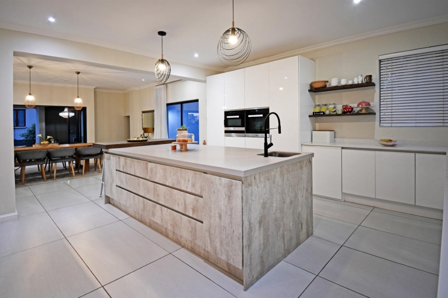 4 Bedroom Property for Sale in Bryanston Gauteng