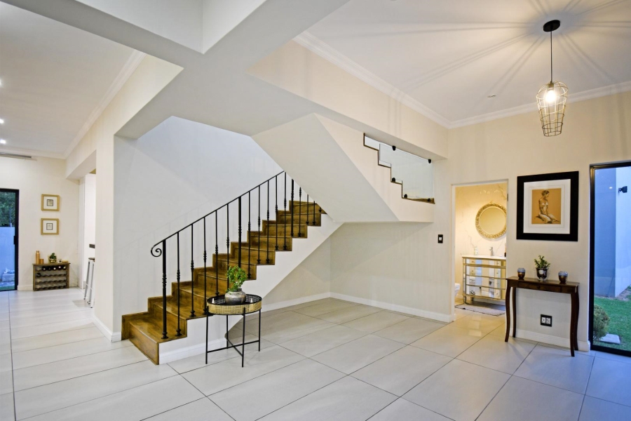 4 Bedroom Property for Sale in Bryanston Gauteng
