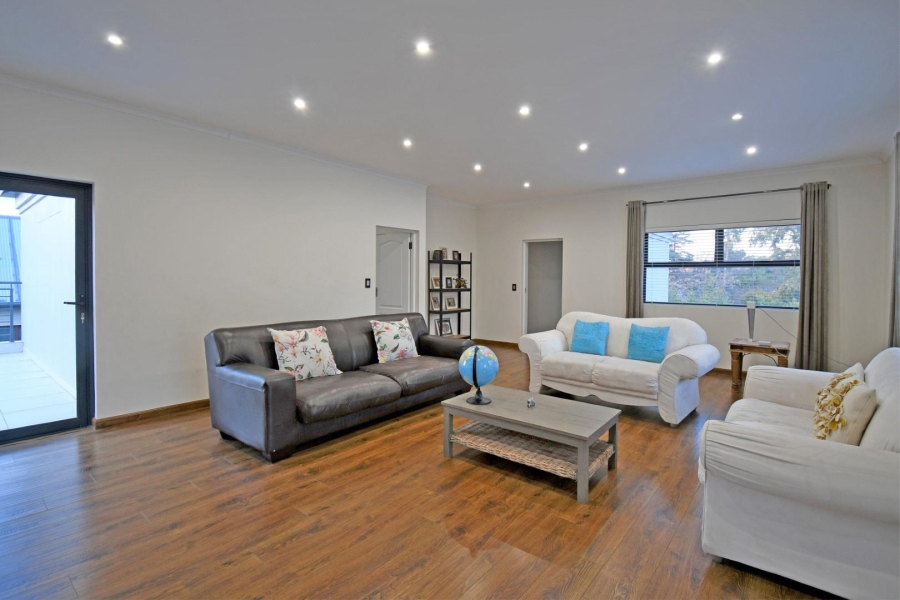 4 Bedroom Property for Sale in Bryanston Gauteng