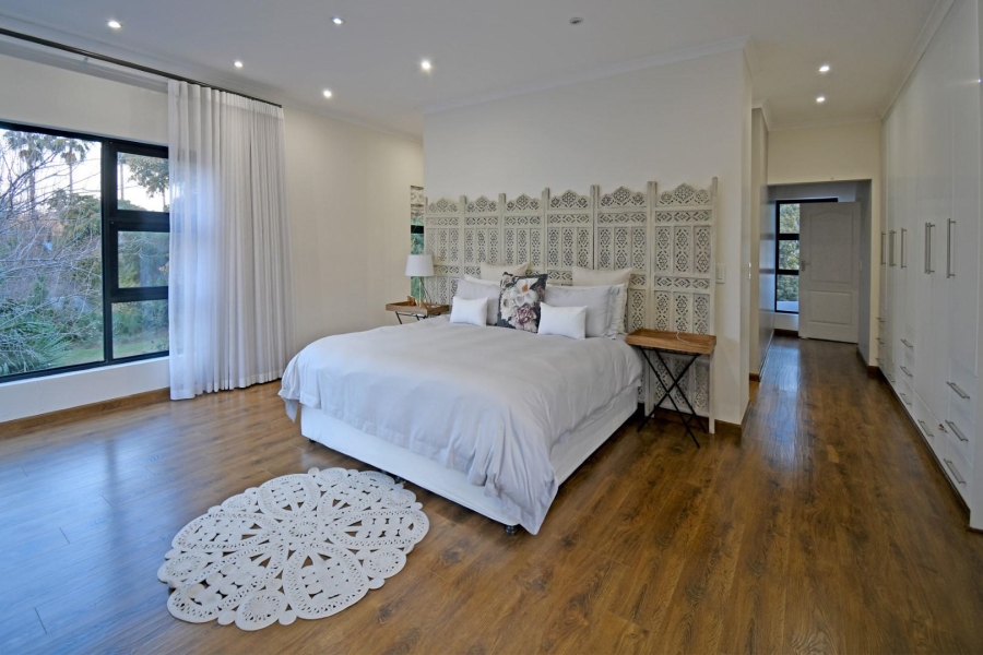 4 Bedroom Property for Sale in Bryanston Gauteng